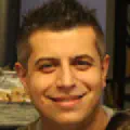 SQL Server Management Studio 17.9's portrait