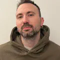 Riccardo Perico's portrait